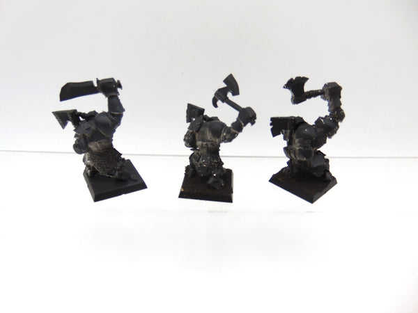 Black Orcs