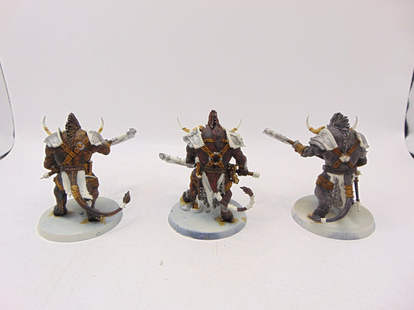 Ogroid Theridons