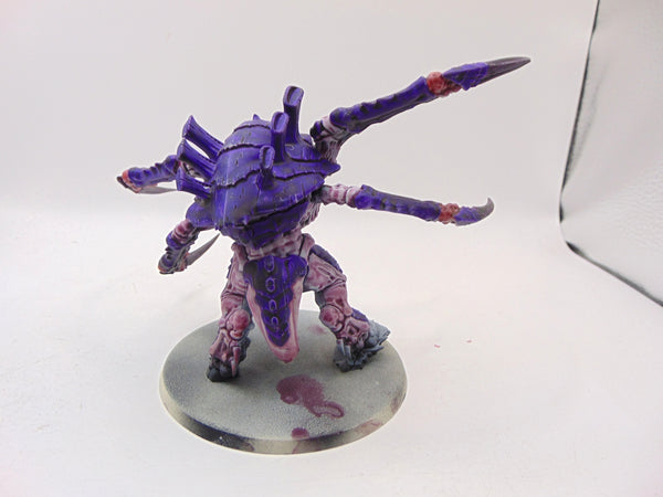 Screamer Killer