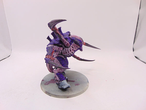 Screamer Killer