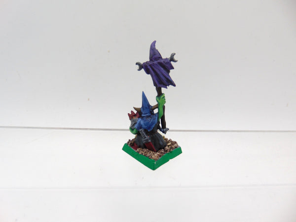 Night Goblin Shaman