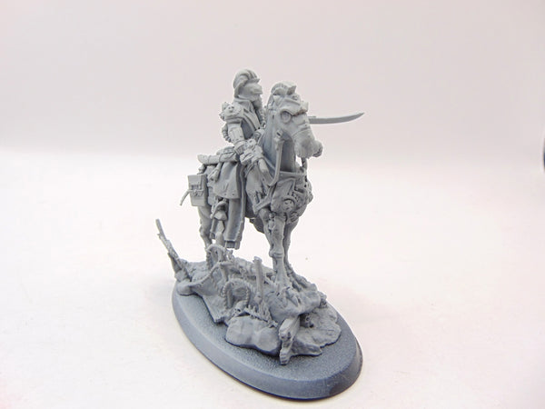 Lord Marshal Dreir