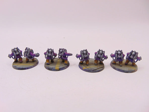 Legions Imperialis: Charonite Ogryns