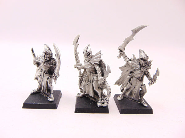 Dark Elf Corsairs