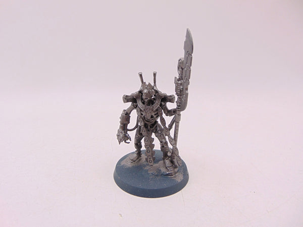 Overlord with Tachyon Arrow