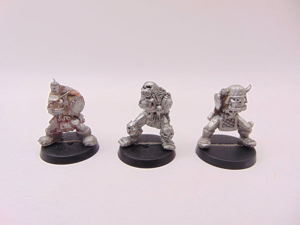 Ork Boyz Torsos