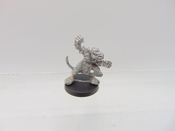 Skaven Mutant Long Legs