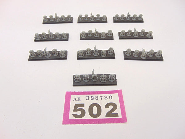 Epic Space Marines