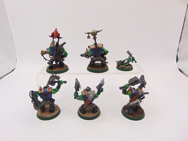 Nobz