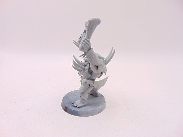 Warchanter