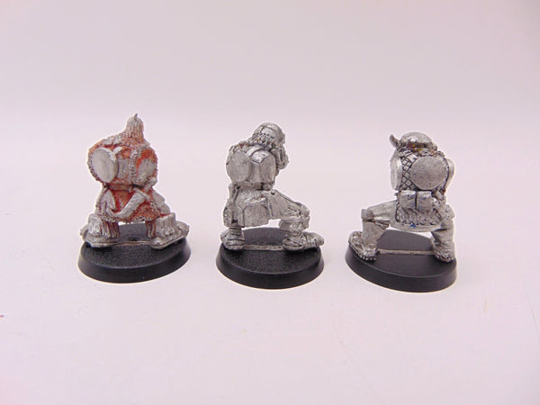 Ork Boyz Torsos