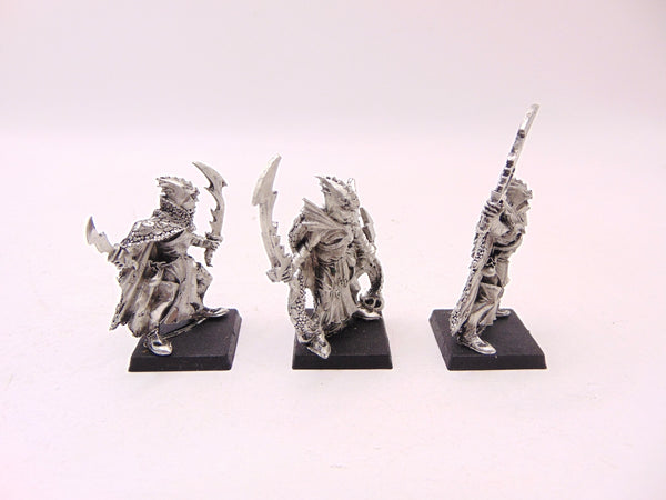 Dark Elf Corsairs