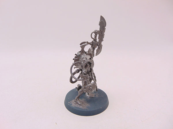 Overlord with Tachyon Arrow