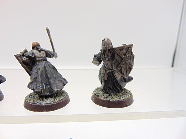Warriors of the Dead