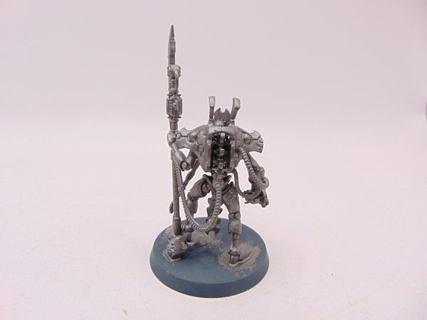 Overlord with Tachyon Arrow