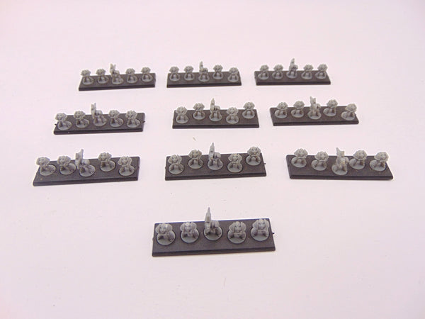 Epic Space Marines