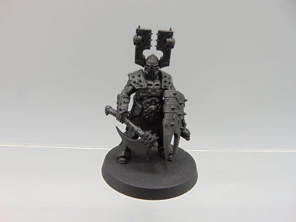 Deathbringer