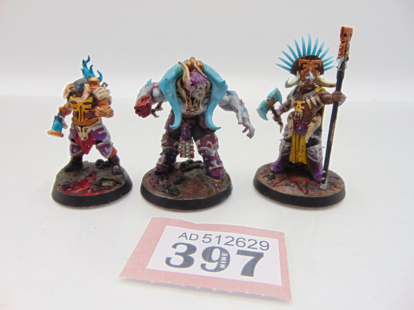 Gorechosen of Dromm