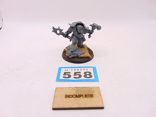 Zoggrok Anvilsmasha