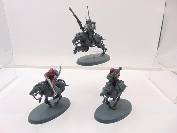 Serberys Raiders