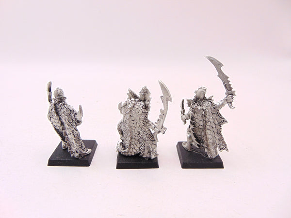 Dark Elf Corsairs
