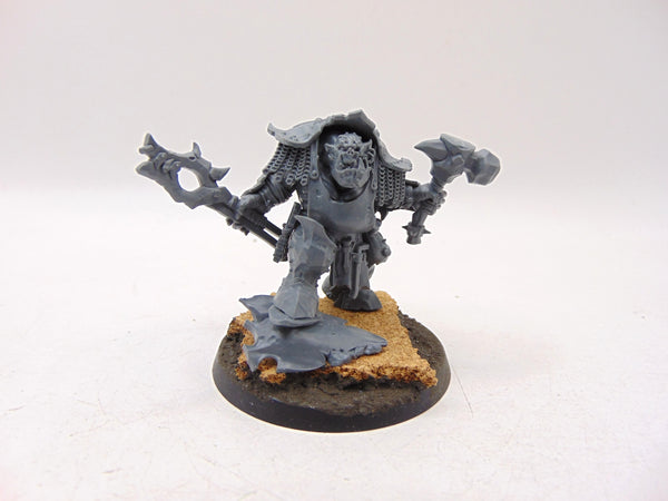 Zoggrok Anvilsmasha