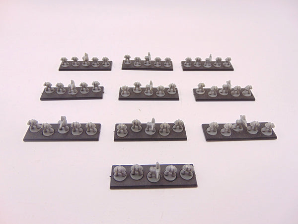 Epic Space Marines