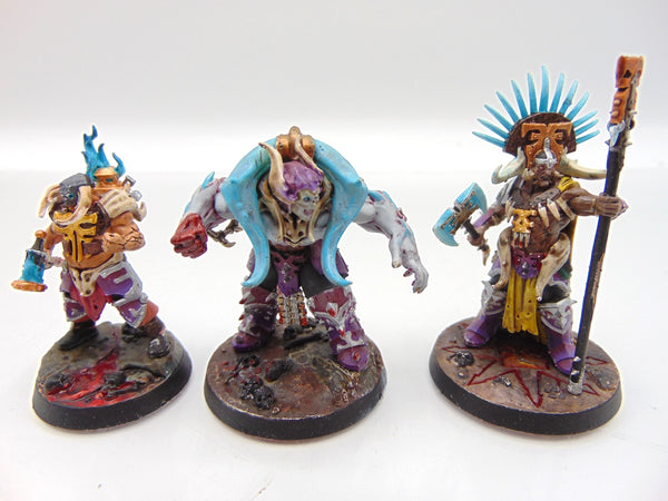 Gorechosen of Dromm