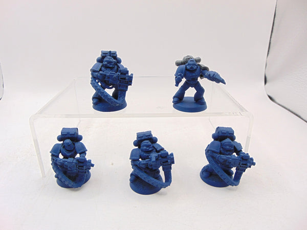 Devastator Squad
