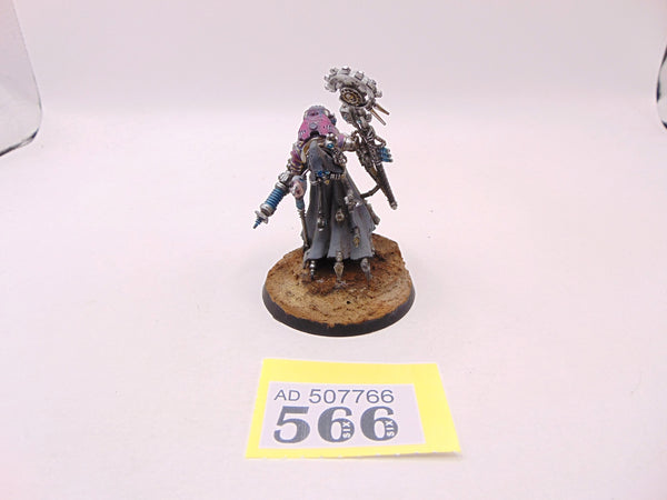 Tech Priest Dominus