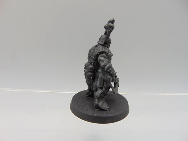 Deathbringer
