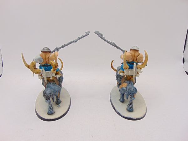 Mournfang Cavalry Pack