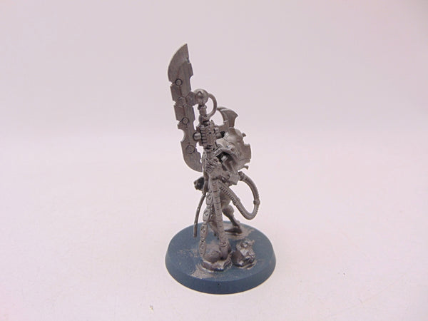 Overlord with Tachyon Arrow