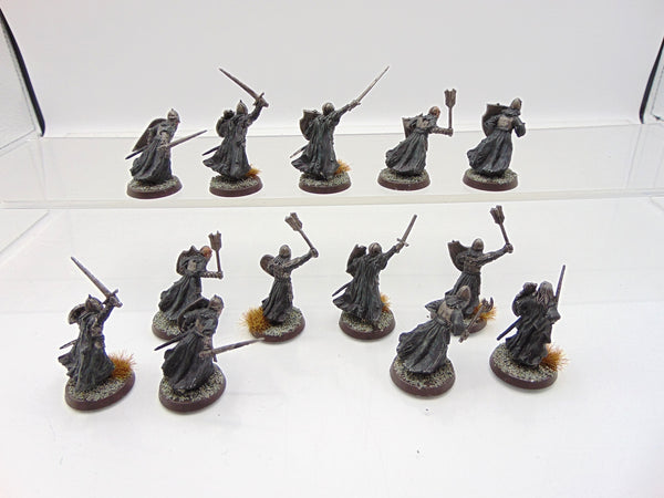 Warriors of the Dead