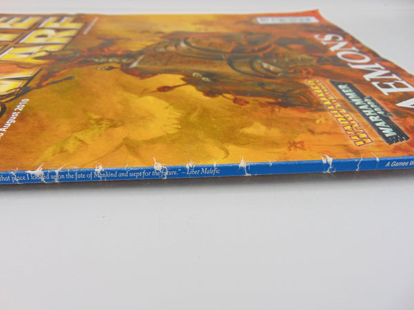 White Dwarf Issue 368
