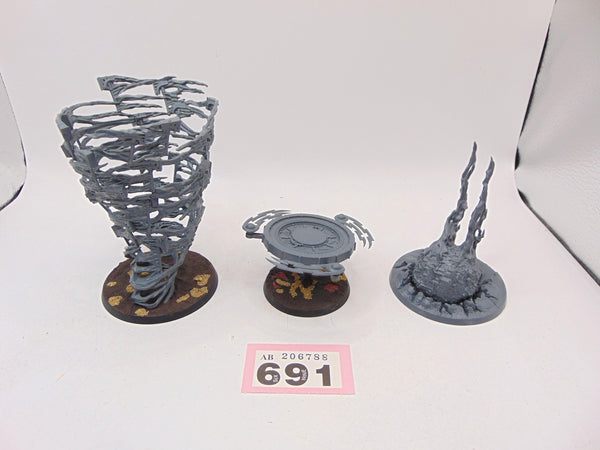 Endless Spells: Stormcast Eternals