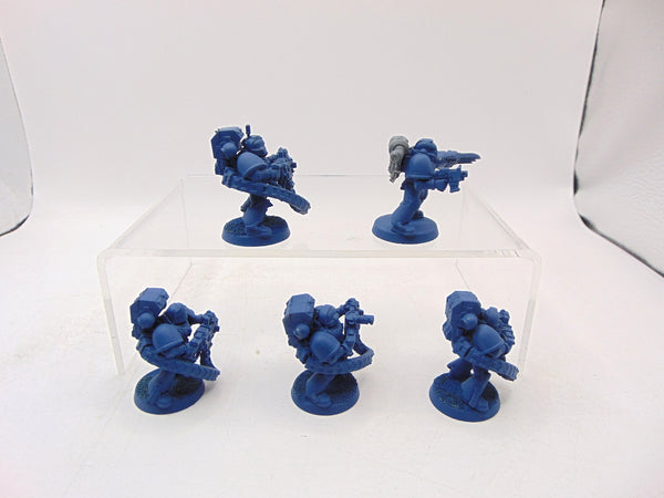 Devastator Squad