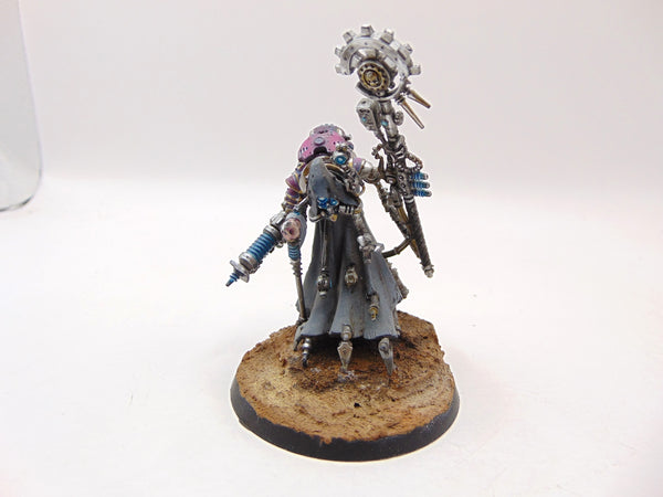 Tech Priest Dominus