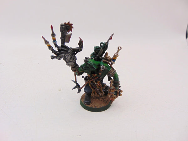 Painboy