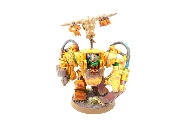 Ghazghkull Thraka