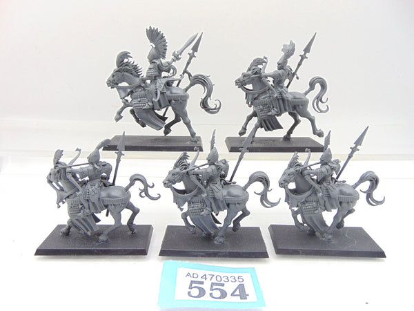 Ellyrian Reavers