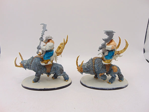 Mournfang Cavalry Pack