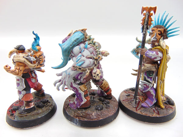 Gorechosen of Dromm
