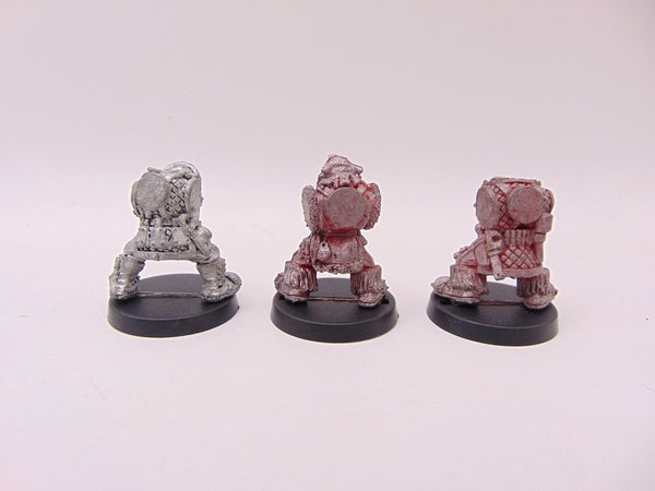 Ork Boyz Torsos