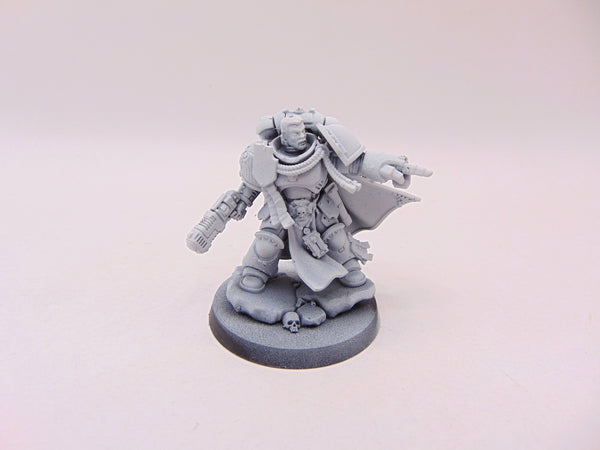 Primaris Captain