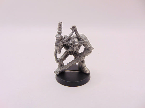 Chaos Renegade