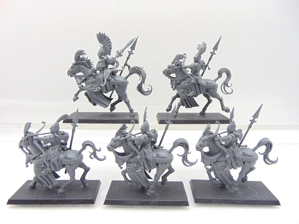 Ellyrian Reavers
