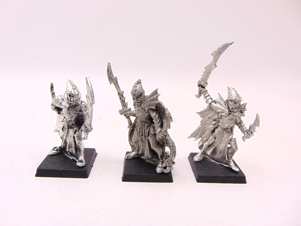 Dark Elf Corsairs