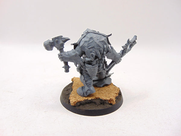 Zoggrok Anvilsmasha