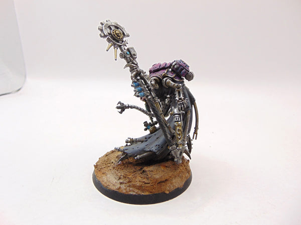 Tech Priest Dominus